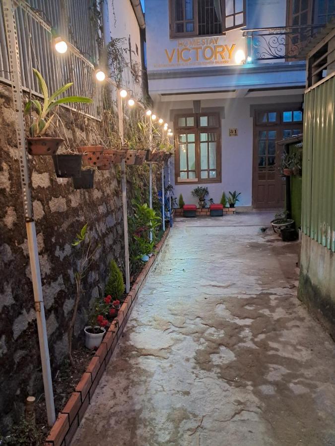 Homestay Victory Da Lat Exterior photo